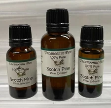 Scotch Pine 100% Pure Essential Oil
