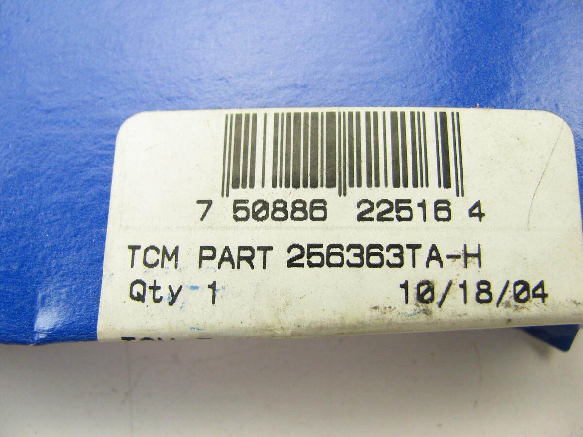 TCM 255363TA-H Oil Seal - 3.623 TCM 255363TA-H Oil Seal - 3.623