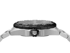 TAG Heuer Formula 1 Date, Quartz, 41 mm, WAZ1110.BA0875, Complete, Unworn 2025 4