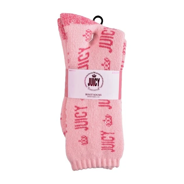 Calcetines para mujeres Juicy Couture
