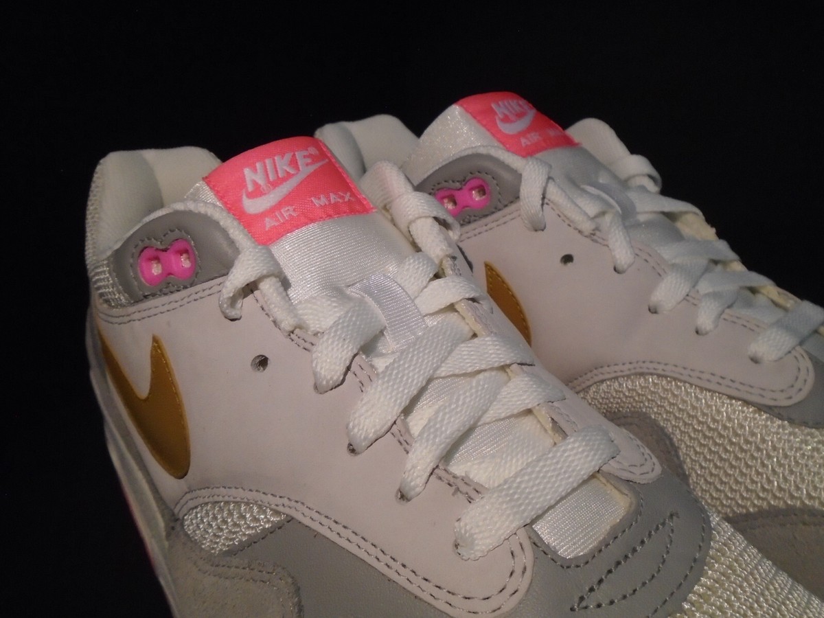 air max 1 pink pack