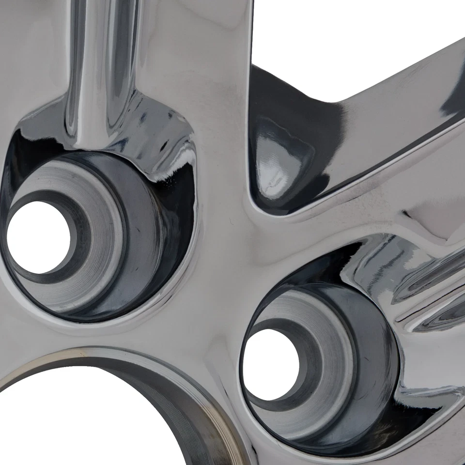 Nueva llanta de 22" x 9" 14-20 para Chevy Silverado GMC Sierra Cadillac Escalade Foto 3 de 4