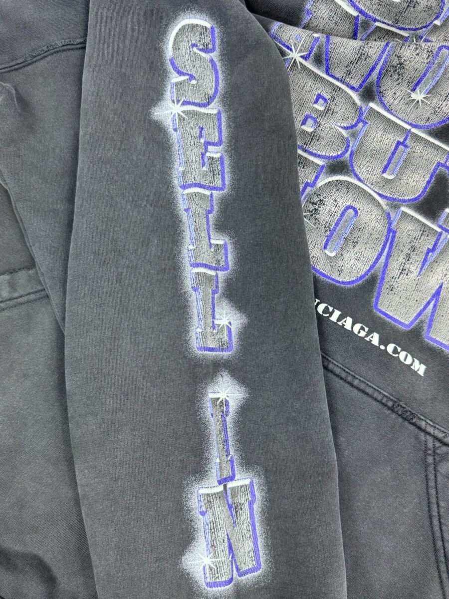 Balenciaga - See Now Buy Now Print Hoodie Size: 4 FITS XL | eBay Balenciaga - See Now Buy Now Print Hoodie Size: 4 FITS XL | eBay