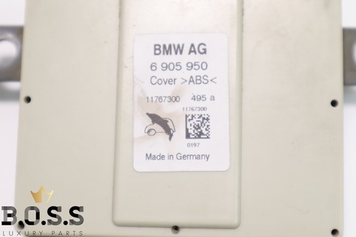 6905950 bmw ag
