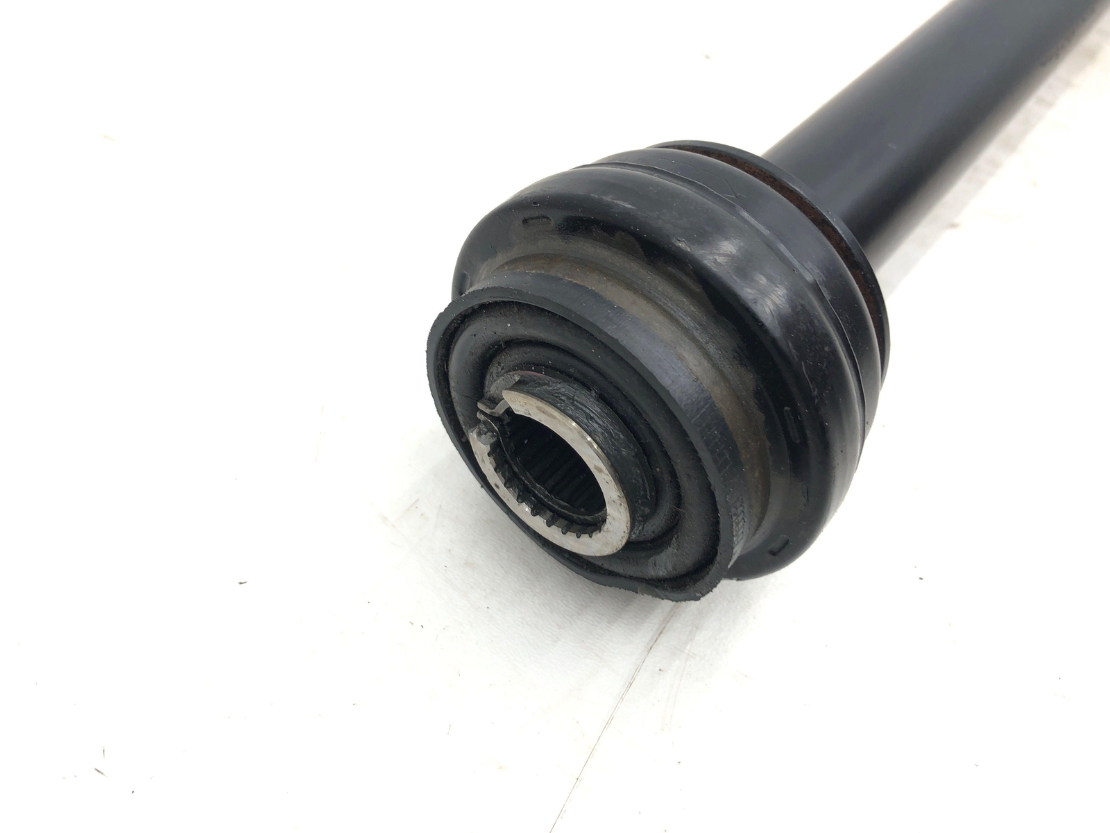 2017-2020 MASERATI LEVANTE M161 OEM FRONT SHORT PROP SHAFT 670107694 *19K MILES*