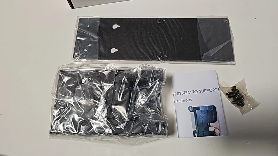 NEC THIN CLIENT MONITOR DISPLAY HALTERUNG FÜR MINI PC Z.B. M92 100013085 - - Bild 2 von 4