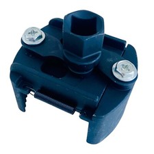 Universal Adjustable Oil Filter Wrench For 60mm - 80mm Removal Tool Cap 12