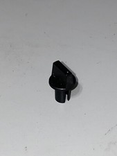 Yamaha K-30 Stereo Cassette Deck Replacement Knob