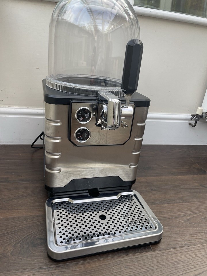 Beerwulf BLADE beer machine Heineken Blade Beer Machine Home Bar