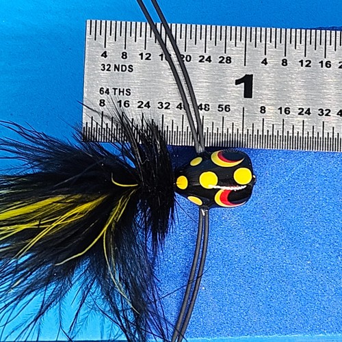 Blue gill / Brim Poppers - Picture 10 of 13