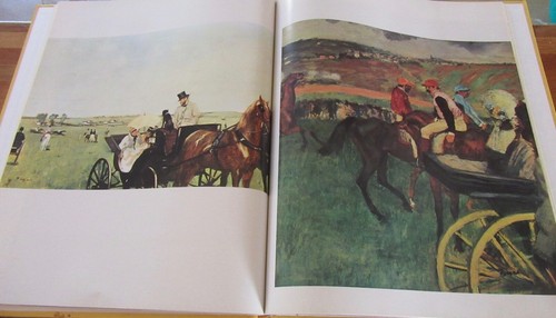 Degas ~ Giovanni Carandente. 090622358X Bloomsbury 1985 HbDj RARE! HERE in MELB - Bild 6 von 12