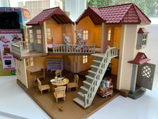 little critters luxury townhome