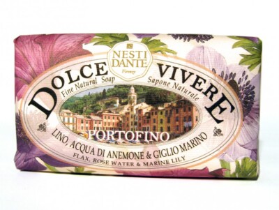 Nesti Dante Seife Dolce Vivere Portofino 250g