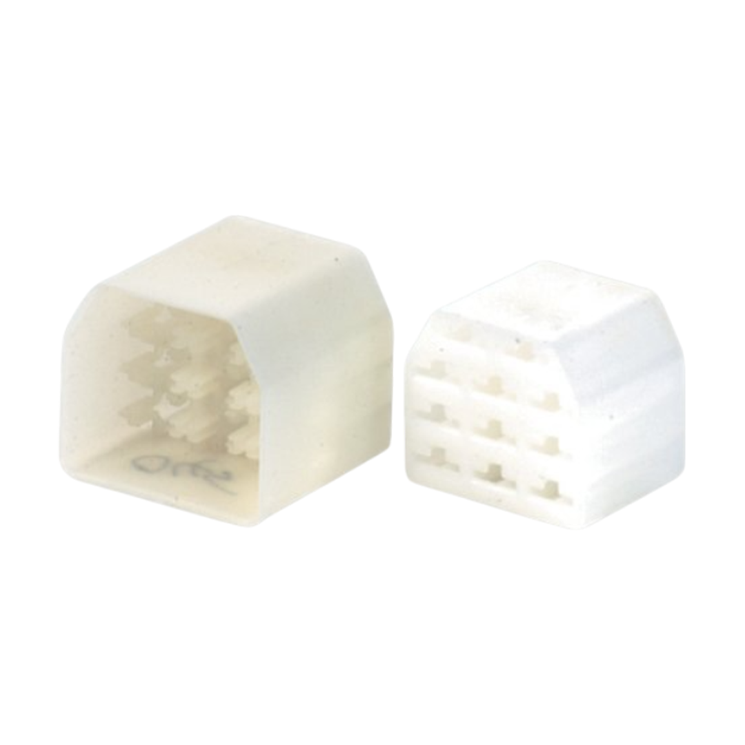 11 Way Pin Electrical Multi Connector Male & Female