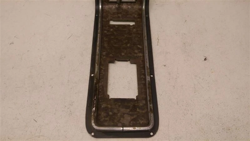 Ободок контроля температуры для 1964 Ford Thunderbird - Изображение 3 из 4