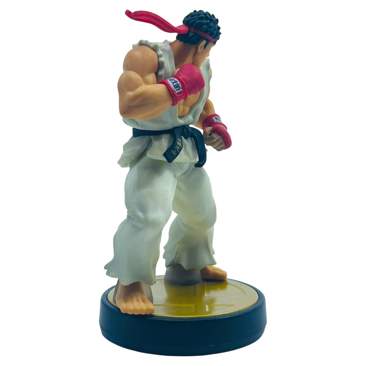 amiibo ストリートファイター フィギュア 3体セット ストリートファイターamiibo - メルカリ