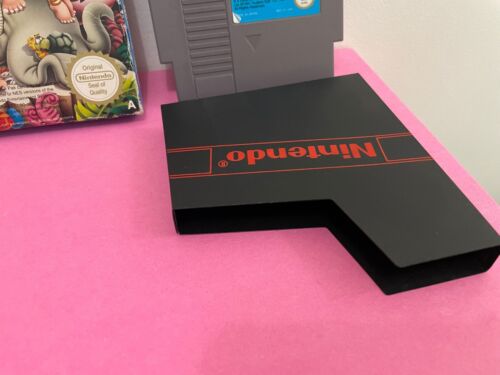The Adventure Island Part 2 - Nintendo NES - UKV PAL A - Boxed with Manual II LL - Bild 13 von 17