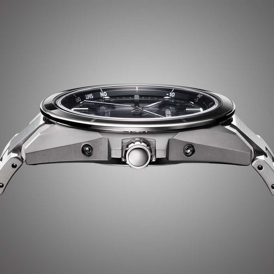 CITIZEN ATTESA CB3030-76E ACT Line Titanium Eco-Drive Radio CITIZEN ATTESA CB3030-76E ACT Line Titanium Eco-Drive Radio