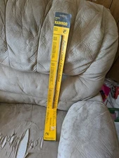 Thompson Center TREE HAWK CAMO FIBERGLASS Ramrod new old in package NOS