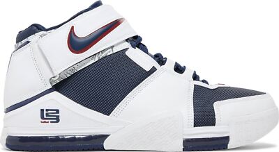 シューズ(男性用) NIKE.Zoom LeBron 2 Nike Zoom Lebron 2 (2022) Performance Review - ASTERKICKS