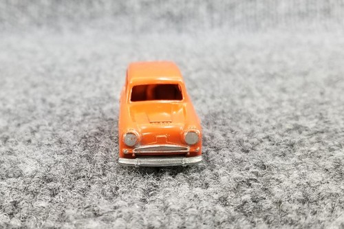 VINTAGE BUDGIE MODELS NO. 15 AUSTIN A95 WESTMINSTER COUNTRYMAN NICE MADE N ENGLA - Picture 6 of 8