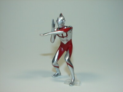 Ultraman Ver. C - CCP Shin Ultraman Fantasy Special Effects Figure Collection!