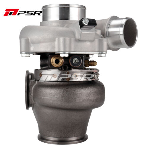 T51R Ball Bearing Turbo 4849G Up To 550HP Billet Vband Inlet Vband Outlet .49A/R - Bild 2 von 6