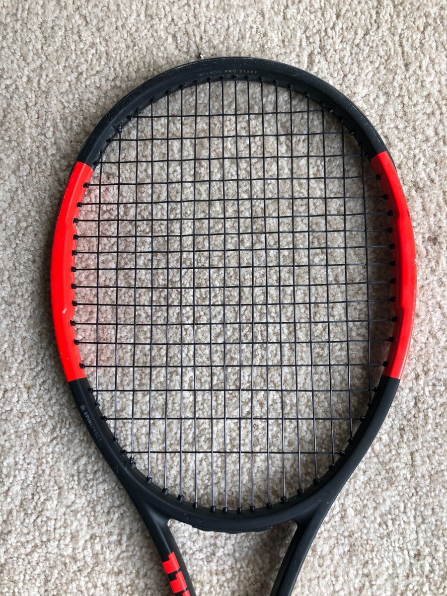 2015 Wilson PRO STAFF 97s 4 3/8 未使用品 WILSON PRO STAFF 97S 4 3/8