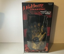 Freddy Kruegerβs Glove - Lifesize Replica By Neca (not A Toy)