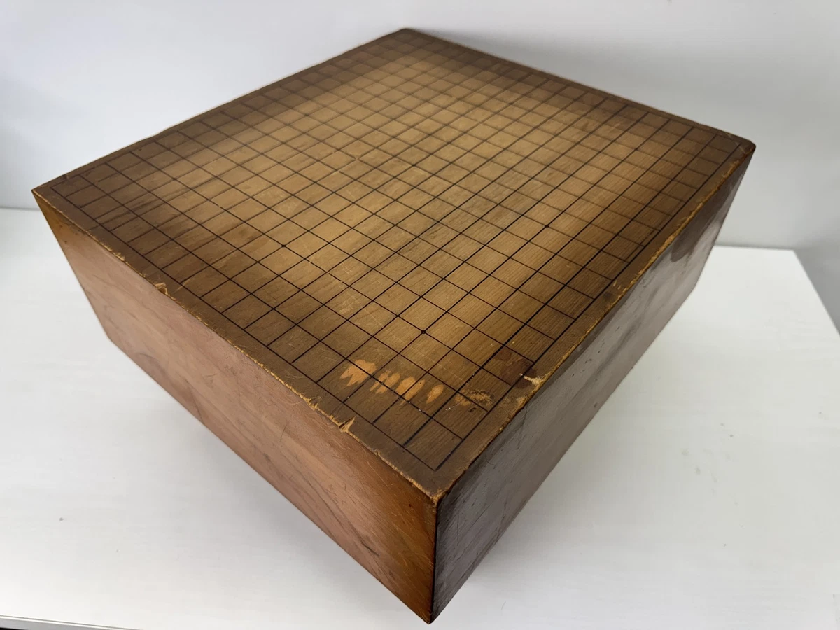 Japanese Go Game In other Japanese Antiques for sale | eBay