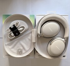 Bose QuietComfort Ultra – Premium Noise Cancelling Kopfhörer, Top Zustand
