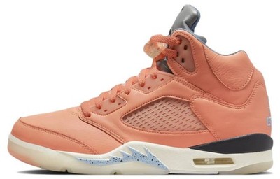JORDAN 5 Retro Dj Khaled We The Best Crimson Bliss - DV4982-641 MT