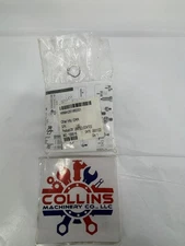 ASCO Numatics M699AQ501862001 Automatic Drain