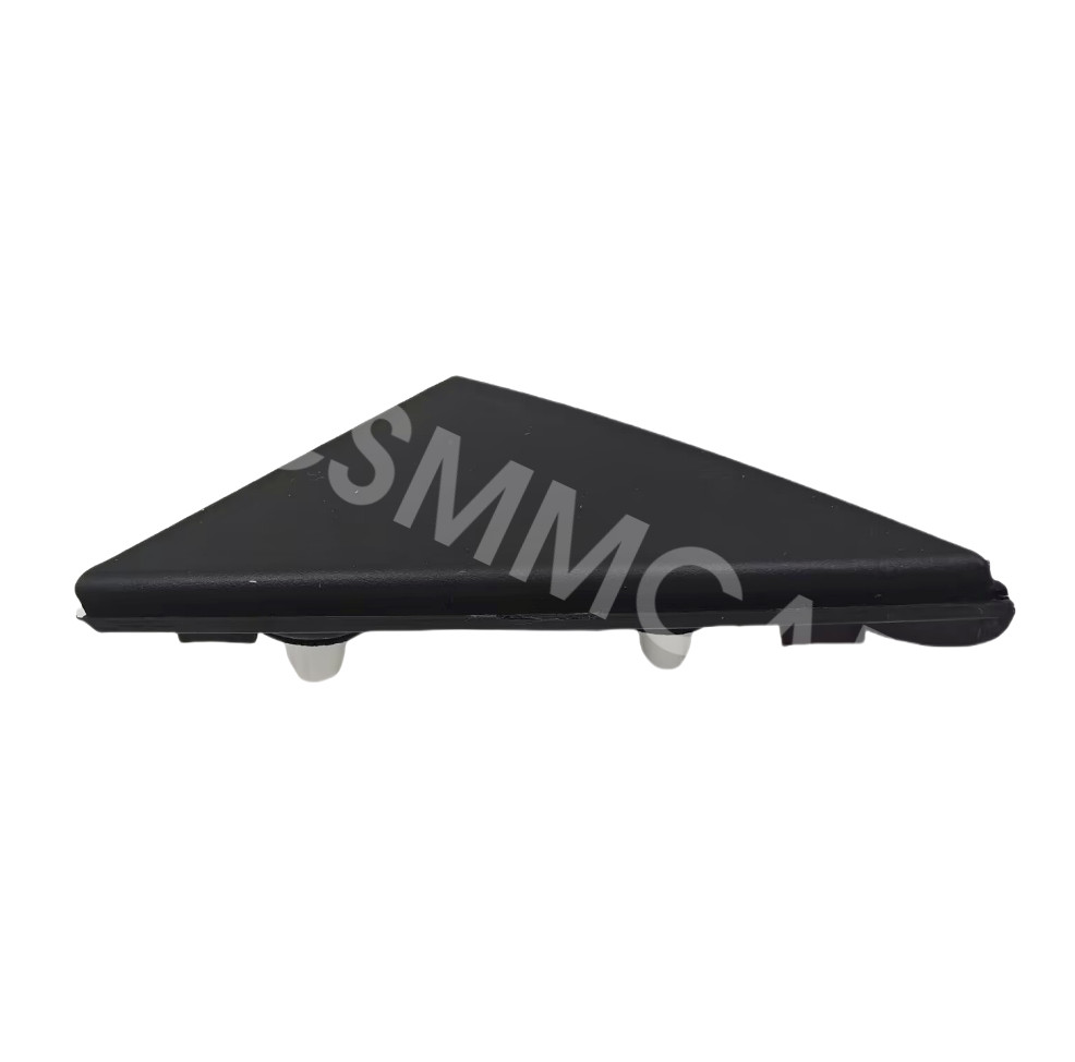 86190-J9000 Fender Pillar Trim Molding Right Side Fit For Hyundai Kona 2018-2023