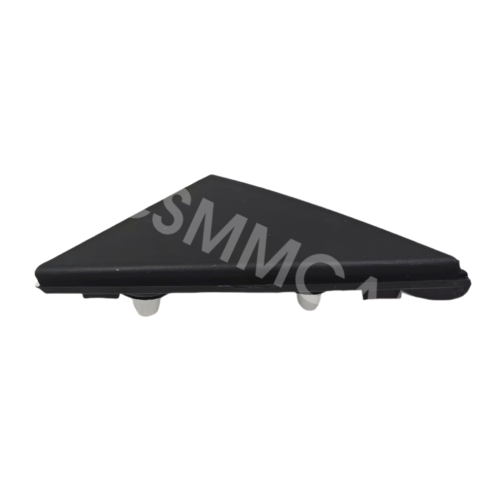86190-J9000 Fender Pillar Trim Molding Right Side Fit For Hyundai Kona 2018-2023