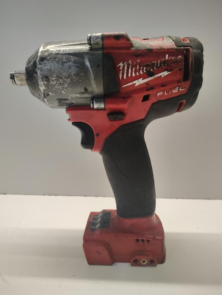 MILWAUKEE TOOLS 2861-20 1/2" IMPACT (P14025351)
