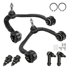 Front Control Arms Kit for 2004-2008 Ford F-1...