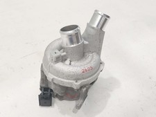 2023 Maserati Grecale Modena 48v Electric Turbo Turbocharger Booster Compressor 2023 Maserati Grecale Modena 48v Electric Turbo Turbocharger Booster Compressor