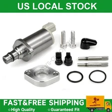 Suction Control SCV For Valve ISUZU NPR NPR-HD NQR NRR 5.2L 4HK1 8-98043-686-0