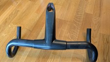 BMC iCS 140mm -8Grad Carbon Cockpit