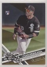 2017 Topps Update Gold 2003/2017 Yoan Moncada #US200 7xr