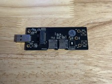 NGFF M.2 to USB 3.0 Adapter with Dual Nano SIM Card Slot for 3G/4G/5G Module