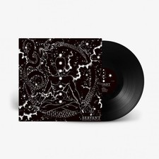 SERVANT - blessed by the light of a thousand stars LP black