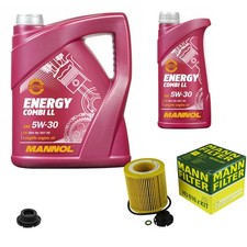 Filtre à huile BMW 328