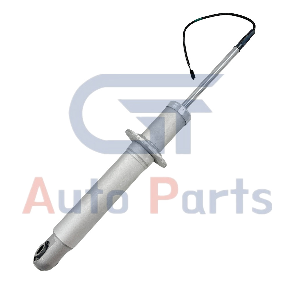 2x Rear Shock Absorber Struts 286946 For Maserati GranTurismo Sport MC 2013-2018