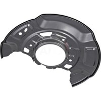 A.B.S. Spritzblech Bremsscheibe FüR Toyota Yaris _P9_ SCP9_ NSP9_ KSP9_ 11389