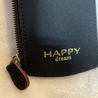 Mouse Ear ID Card Holder & Lanyard W/ Credit Card Slots — photo 3