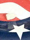 Dug Civil War 💥 🇺🇸 💣 Bartholow Pistol Bullet