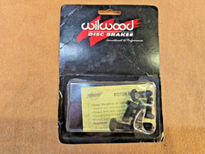 Wilwood 230-3328 Brake Rotor Bolt Steel 516-18 In Thread Hex Head - Set Of 6