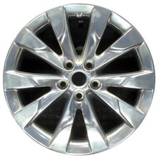 Ships Today Wheel Rim Buick Envision 18 2016-2018 22875502 Oem Factory Oe 4778 Ships Today Wheel Rim Buick Envision 18 2016-2018 22875502 Oem Factory Oe 4778